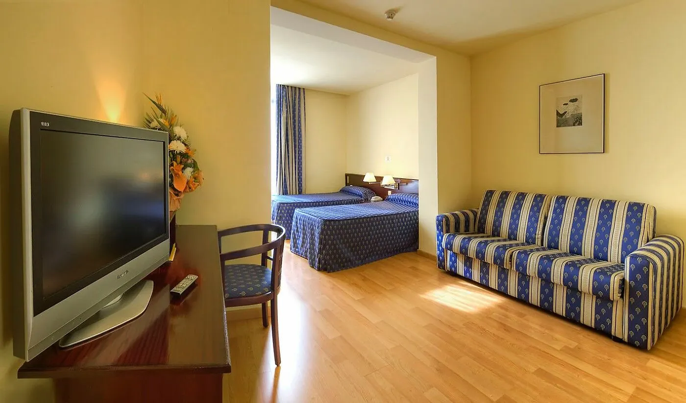 Atlantis By Atbcn Otel Barselona