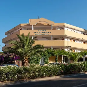 Alper Mallorca Appartement