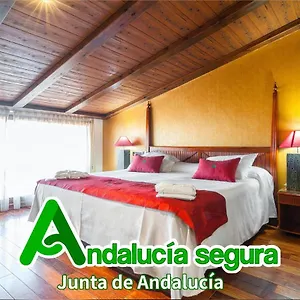 Otel & Sierra De 4* ****