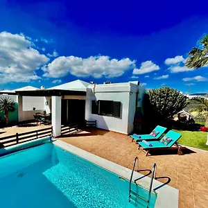  Villa Arianne España