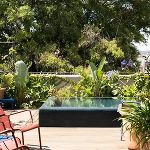 Otel Neri - Relais & Chateaux *****