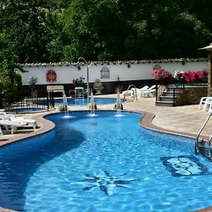  Country house Rurales Benarum Con Spain