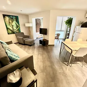  Apartamento Gorgeous In Downtown España