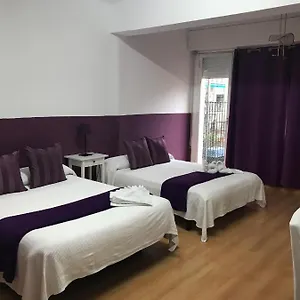 Muntaner Casa de hóspedes
