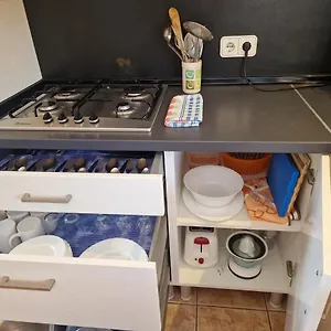  Apartamento Viviendas Es Carnatge, Mestre España