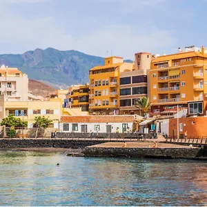  Apartamento Live Puertito Mar Y Muelle España