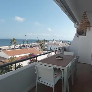  Apartamento El Balcon De Formentera España