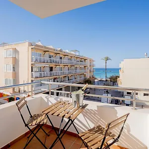 Apartamento Turisticos Cunill España