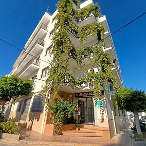 Hostal Horizonte Vendégház San Antonio (Ibiza)