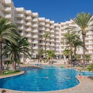 Apart Otel Playa Dorada ***