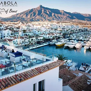 Benabola & Apartmanhotel Marbella