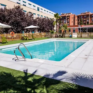 Fernando De Rios Appartement