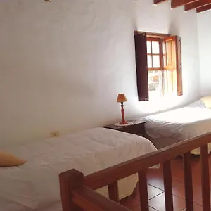  Сasa de vacaciones Casa Fema Hikers Paradise España