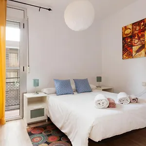 Barnapartments Monumental Barcelona