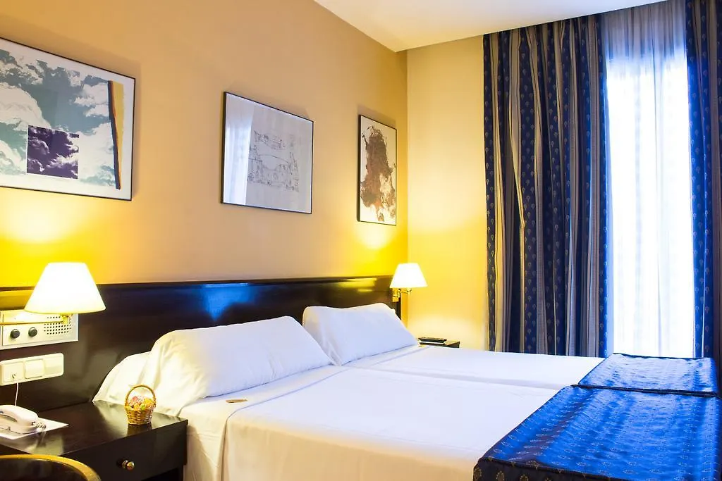 Atlantis By Atbcn Hotel Barcelona