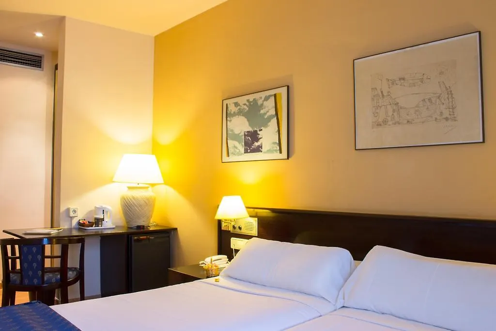 Atlantis By Atbcn Hotel Barcelona Spain