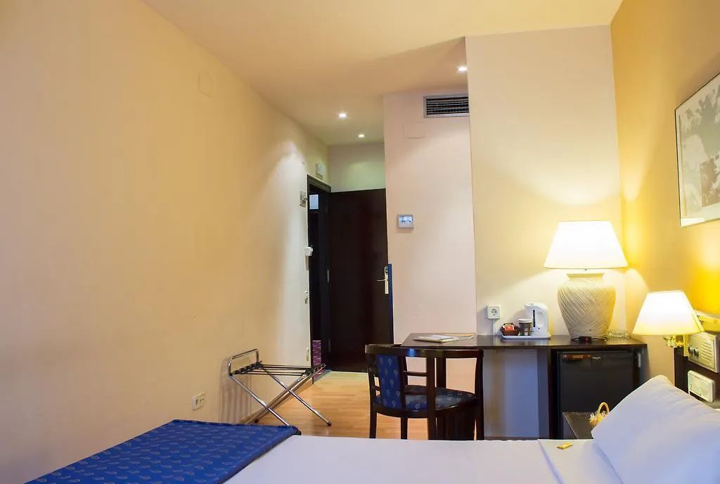 Atlantis By Atbcn Hotel Barcelona 3*,  Spain