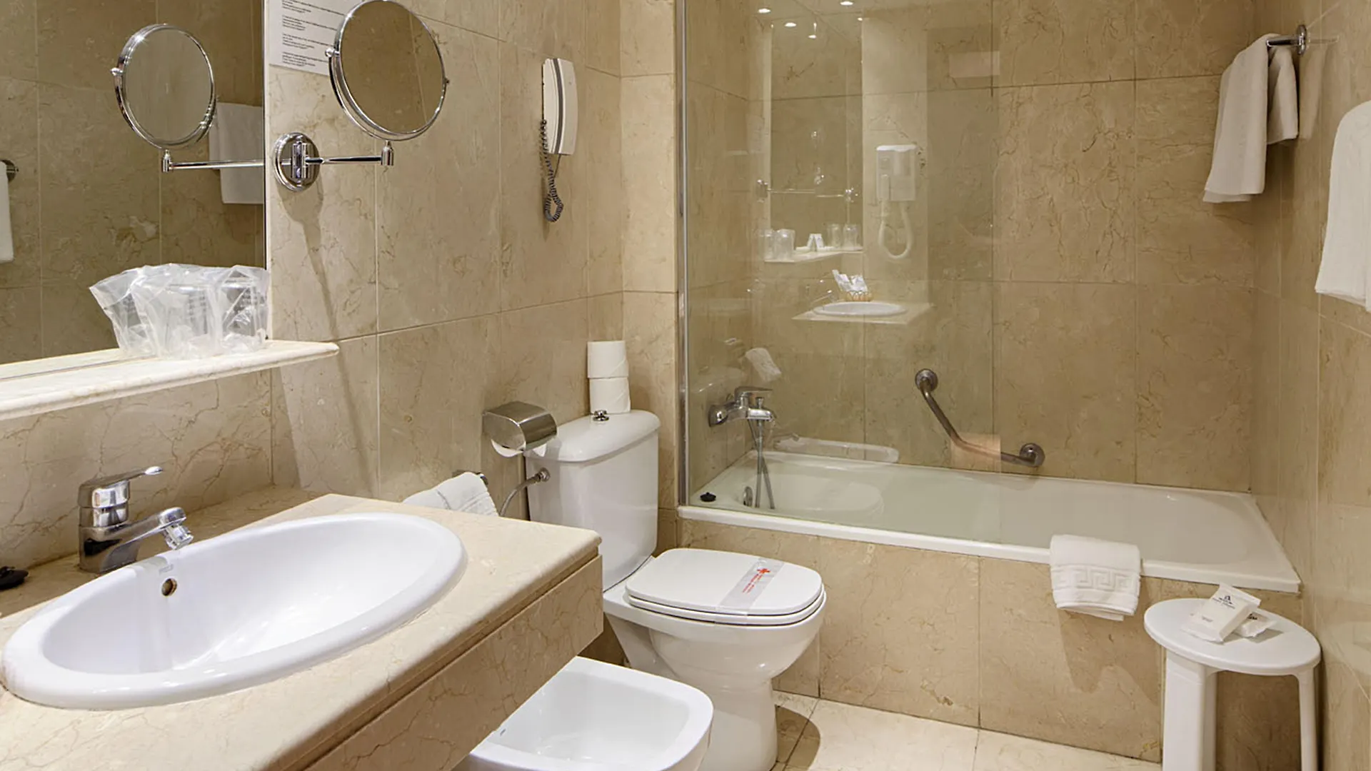 Atlantis By Atbcn Hotel Barcelona