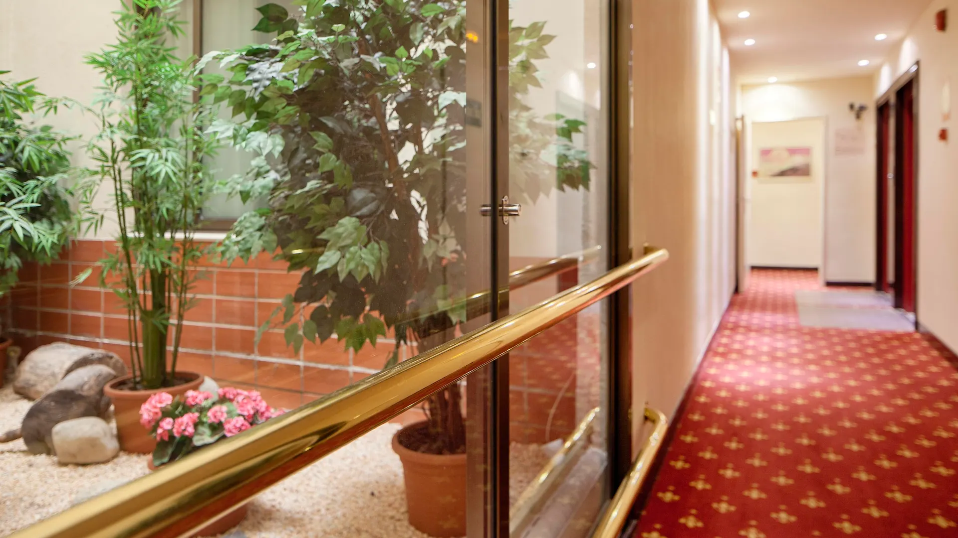 Atlantis By Atbcn Hotel Barcelona