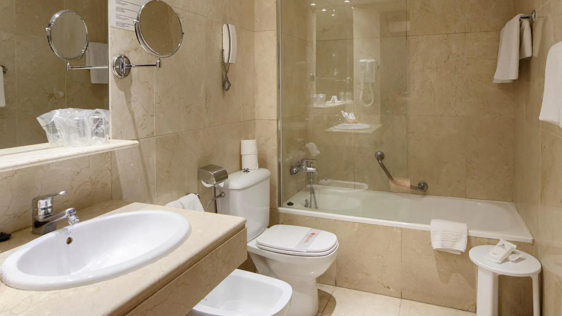 Atlantis By Atbcn Hotel Barcelona