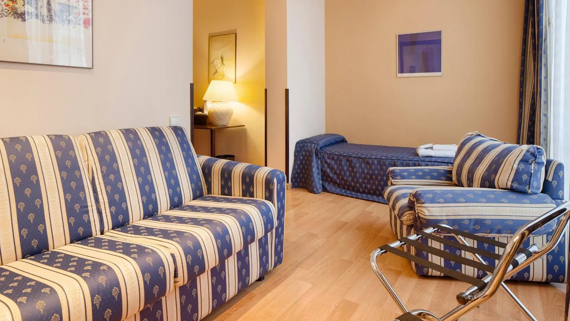 Atlantis By Atbcn Hotel Barcelona